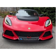 Lotus Exige V6 410 Front Splitter (fits All V6 Exige) 